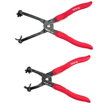 Immagine prodotto di Set di pinze speciali per fascette, 2 pezzi, 217 mm e 254 mm