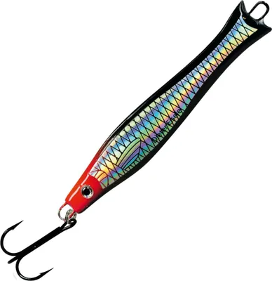 Produktbild von Dieter Eisele Pro Select Pilker Pollak, Gewicht / Länge / Hakengröße:90g - 12.5cm - Gr. 2/0