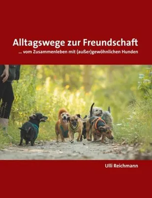 Immagine prodotto di Alltagswege zur Freundschaft