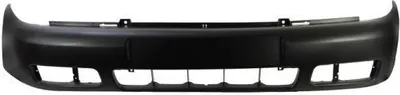 Produktbild von BLIC Stoßstange Stoßfänger für VW Caddy II Kastenwagen (9K9A) 5510-00-9505900P