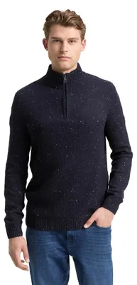 Produktbild von TOM TAILOR Herren Pullover