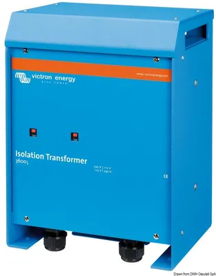 Immagine prodotto di Trasformatori isolanti VICTRON 7000 W , 1 pezzo