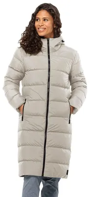 Produktbild von Jack Wolfskin FROZEN PALACE COAT W