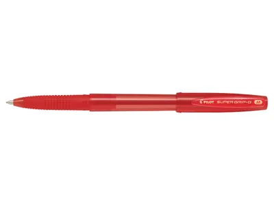 Produktbild von Super Grip G