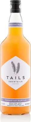 Obrázok produktu pre Bacardi Tails Passion Fruit 14,9% obj. 1000ml