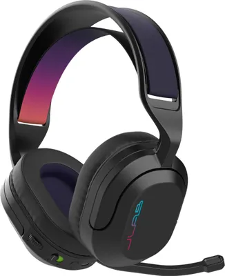 Immagine prodotto di Cuffie da gioco wireless JLab Nightfall