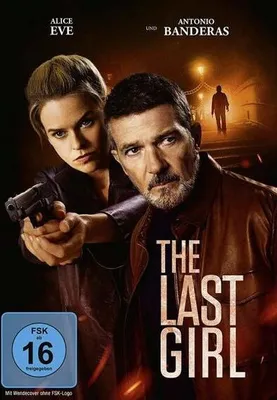 Obrázok produktu pre The Last Girl