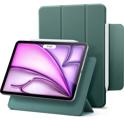 Produktbild von Esr Rebound Magnetic Ipad Air 4 2020 Kaktusgrn