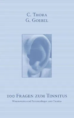 Produktbild von 100 Fragen zum Tinnitus
