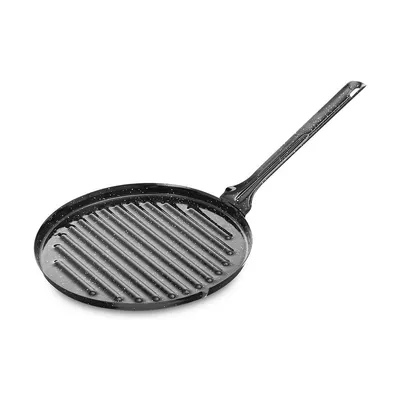 Produktbild von Vaello Bräter 75465 26 Cm Schwarz  Schwarz One Size