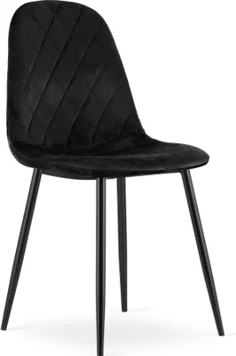 Produktbild von Valora ASTI Stuhl x1 | Moderner Stuhl für Ess- oder Wohnzimmer