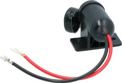 Produktbild von Carpoint Zigarettenanzünder-Steckdose 12/24V, Schwarz