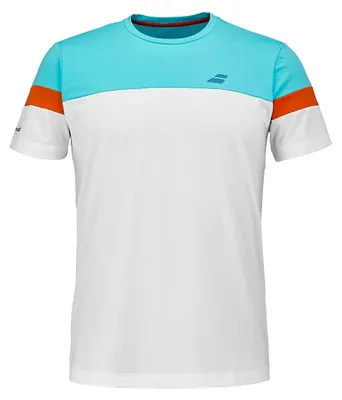 Produktbild von Babolat T-Shirt mit Rundhalsausschnitt