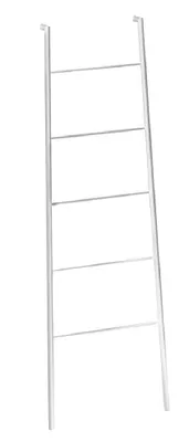 Immagine prodotto di Sapho Sega - Portasciugamani 550x1700x70 mm, bianco opaco SE101