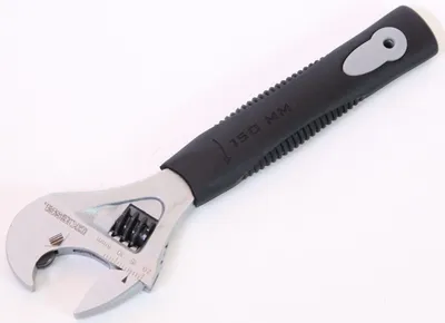 Immagine prodotto di KIESEL Chiave aperta a cricchetto 150 mm Chiave inglese a cricchetto