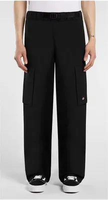 Immagine prodotto di Dickies Coalfield Pantaloni cargo doppio ginocchio Nero M Uomo Nero M