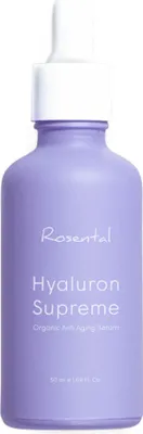 Produktbild von Hyaluron Supreme - Organic Serum 50ml