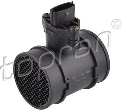 Produktbild von TOPRAN 206 618 Luftmassenmesser LMM für OPEL Corsa C Schrägheck (X01) Luftmengenmesser