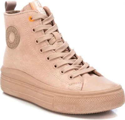 Produktbild von Refresh 17230 Sportschuhe Beige EU 38 Frau Beige EU 38