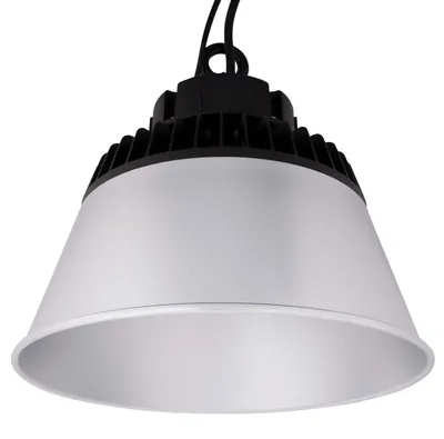 Produktbild von Ledvion LED Hallenstrahler Reflektor 90° 200-160-120W 175lm/W 4000K IP65