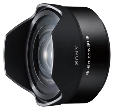 Obrázek produktu pro Sony VCL-ECF2, 4/4, E mount
