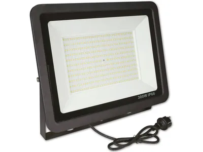 Produktbild von Eurolite Led Ip Fl-300 Smd Cw (51915075)