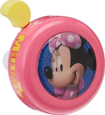 Produktbild von Stamp - Klingel - Minnie
