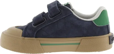 Image de Victoria Sneakers 102-1355100 in MARINO color size 23