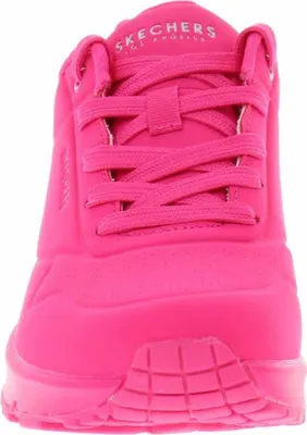 Zdjęcie produktu dla Skechers Uno - Night Shades h.pink. 39
