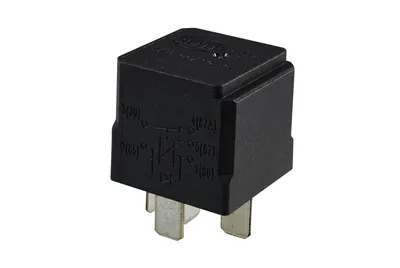 Produktbild von HELLA Arbeitsstromrelais 4RD 007 903-021 80