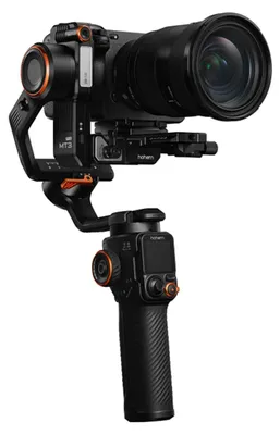 Obrázok produktu pre HOHEM - iSMT3Pro - Držiak na fotoaparát