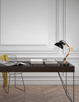 Image de Nova Luce lampe de table LILA