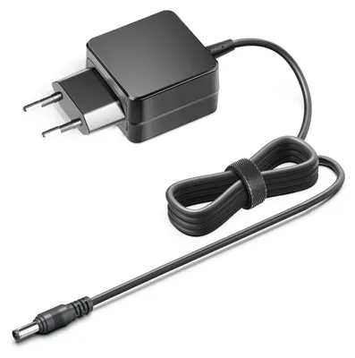 Netzteil 18 V / 0,5 A für Staubsauger, EU-Stecker