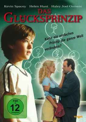Produktbild von Das Glücksprinzip