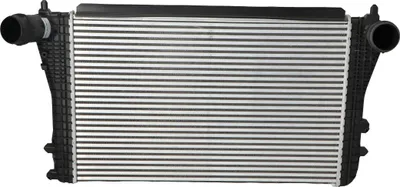 Produktbild von NRF 30915 Ladeluftkühler LLK für VW GOLF VI (5K1) Turbo Intercooler