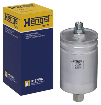 Obrázok produktu pre Palivový filter HENGST pre PORSCHE 911