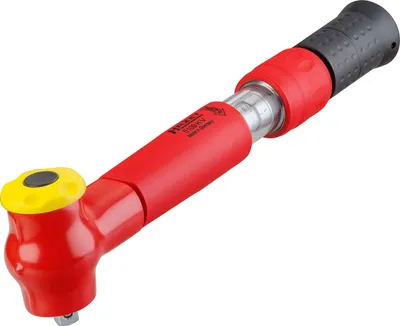 Obrázek produktu pro HAZET 5109KV, 1 kusů