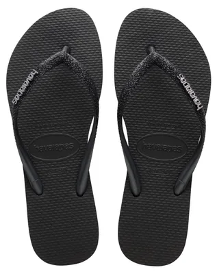 Produktbild von Flip-Flop zum Hineinschlüpfen Slim Glitter II