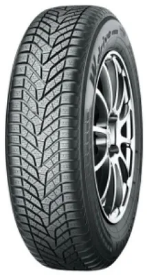 Produktbild von Yokohama Winterreifen W.drive V905 ( 265/60 R18 110H )