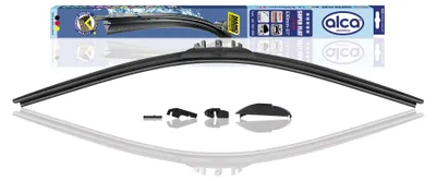 Immagine prodotto di AS051 Tergicristallo super piatto Alca 530 mm / 21"