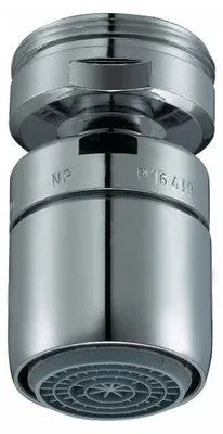 Immagine prodotto di Snodo sferico Neoperl Aeratore Cascade SLC M24x1 01086096