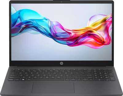 Zdjęcie produktu dla HP Notebook 15-FD0079NL 15,6" UHD Intel N100 4GB/256GB/W11 Home S Hp
