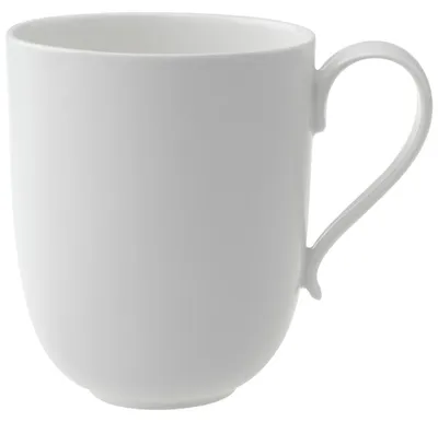 Produktbild von Villeroy & Boch New Cottage Basic Latte Macchiato Becher oval 450ml