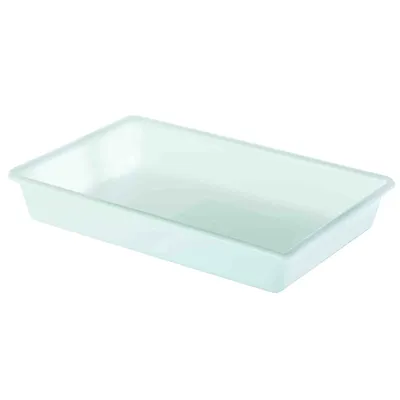 Image de Sunware bac pour aliments bac à légumes blanc 8 litres 1 pièce