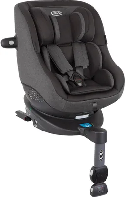 Produktbild von Graco Reboarder-Kindersitz Turn2Me i-Size ab Geburt