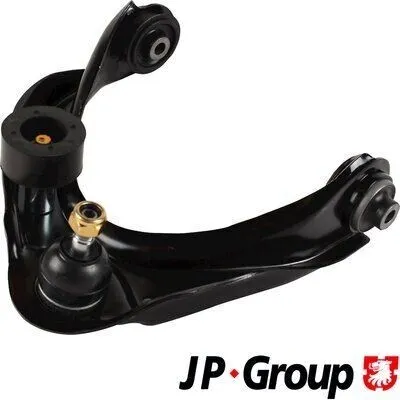 Produktbild von JP GROUP 3840100280 Querlenker Vorne Rechts Oben für MAZDA 6 Station Wagon (GY)