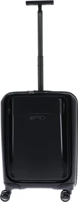 Produktbild von EPIC Trolley mit Laptopfach Phantom SL Fastback Phantom Black schwarz 55cm