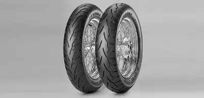 Obrázek produktu pro Pneumatiky PIRELLI NIGHT DRAGON (F) 130/60 B 19 M/C 61H TL