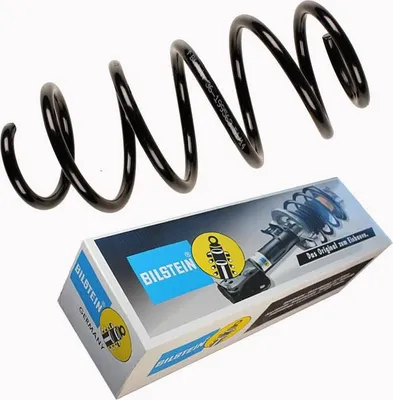 Produktbild von Bilstein Feder B3 vorne für Skoda Superb VW Passat 1,4-2,0 + TSI TDI FSI