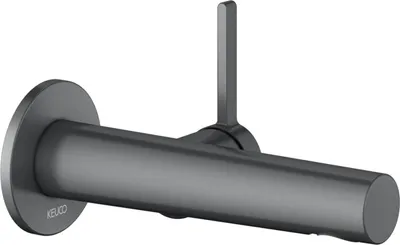 Produktbild von KEUCO 51516130101 EHM-WT-Mischer UP Edition 400 51516,